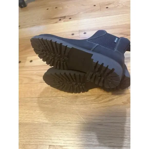 Eastland Women's Ida Chelsea Ankle Boot Sz 7.5 (EUR 38) NWOT - Picture 7 of 12